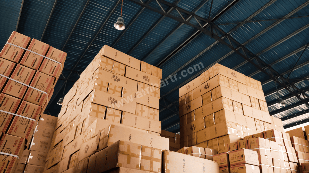 Kastamonu Kolili Yük Taşıma