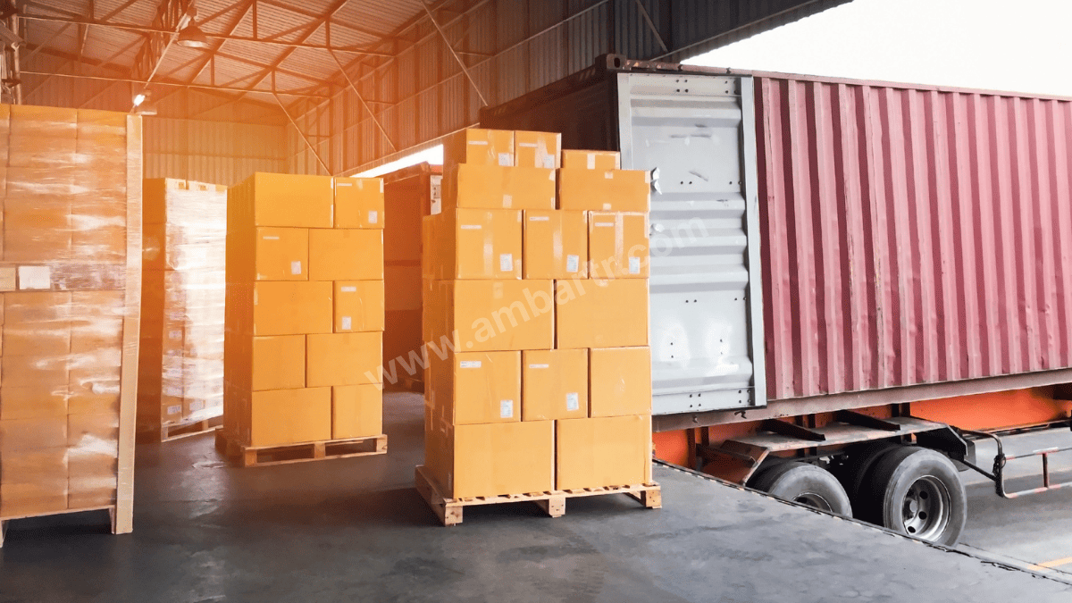 Kastamonu Ağır Yük Taşıma